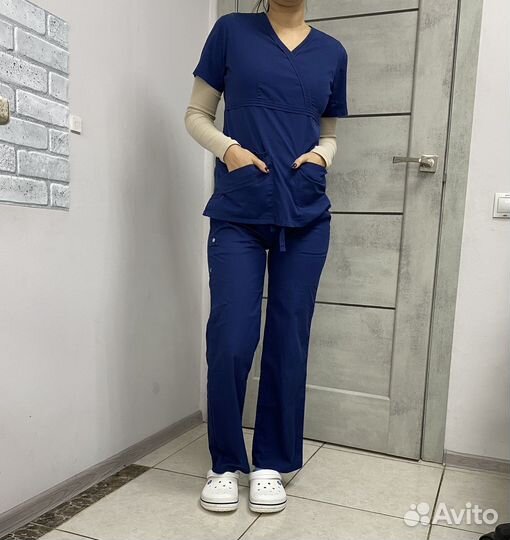 Медицинский костюм Cherokee