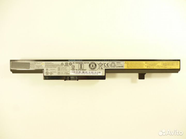 Новый аккумулятор для Lenovo IdeaPad B50-30 B50-45