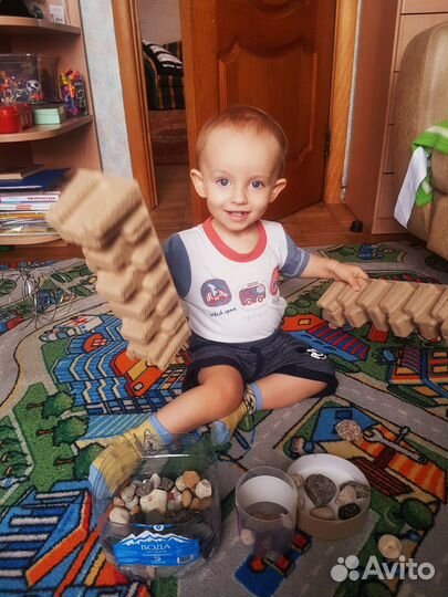 Няня для ребенка