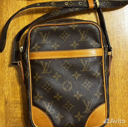 Сумка Louis Vuitton m45266