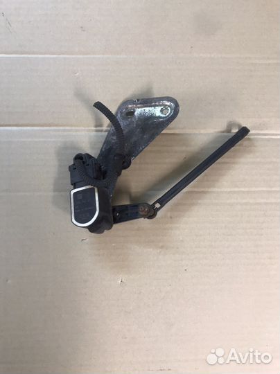 Датчик дорожного просвета Mercedes W212