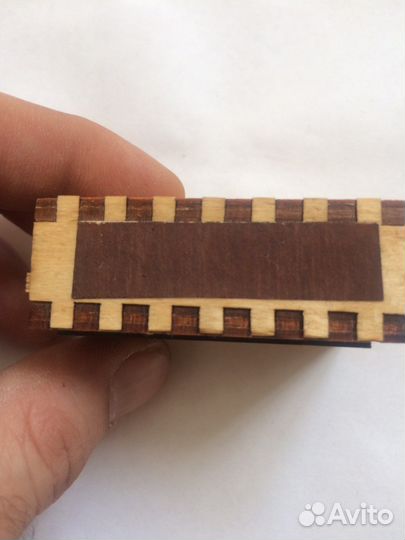 Спички коллекционные