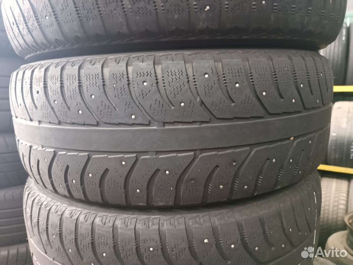 Bridgestone Ice Cruiser 7000 235/65 R17 108T