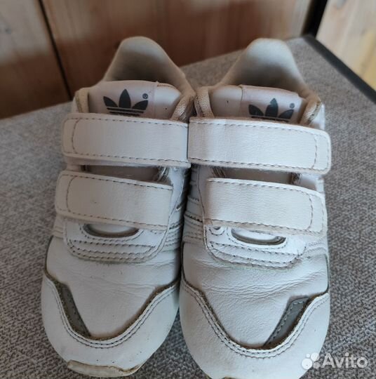 Кроссовки детские adidas