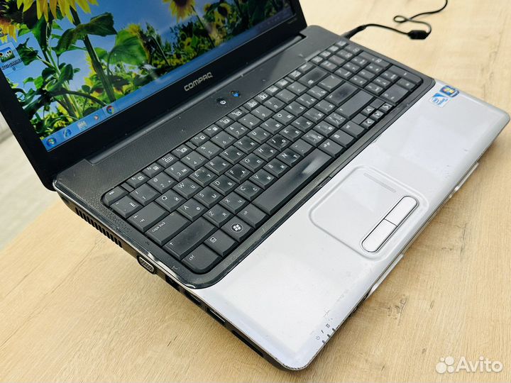 Мощный ноутбук Intel Core2 Extreme X9100 3.0 Ghz