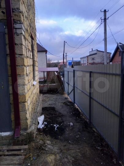 Дом 150 м² на участке 4,2 сот.