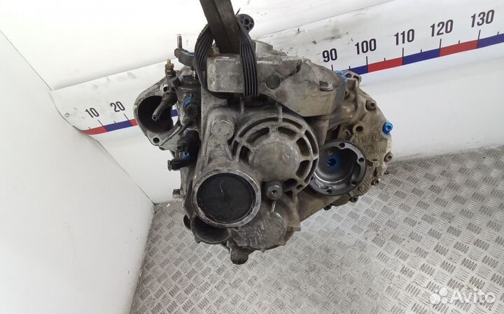Кпп 6ст. PFL Skoda Octavia A7 (2013-2020)