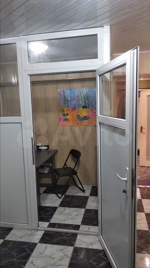 Свободного назначения, 4 м²