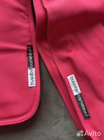 Текстиль bugaboo