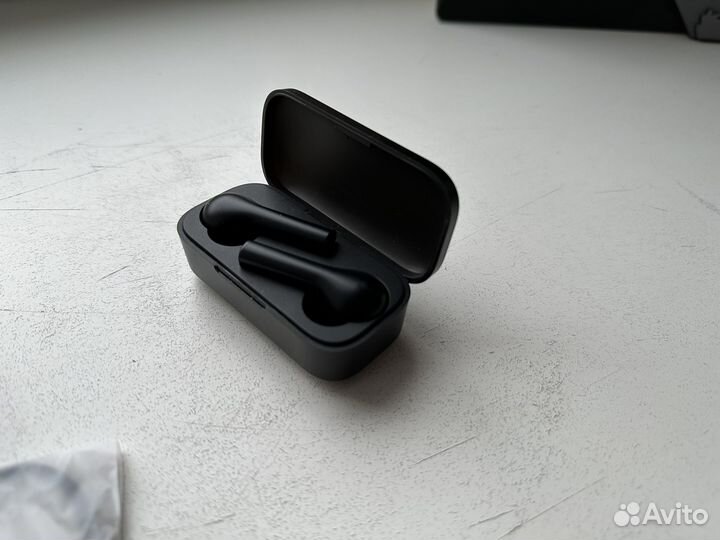 Беспроводные наушники QCY T5s