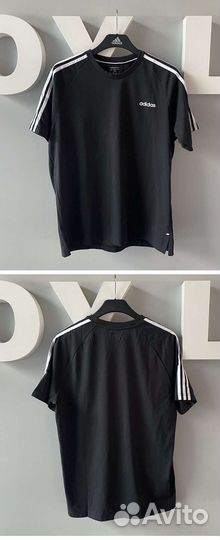 Футболка adidas