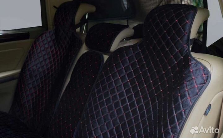 Автомобильные накидки