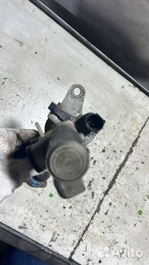 Цилиндр тормозной главный Фольксваген Поло Седан