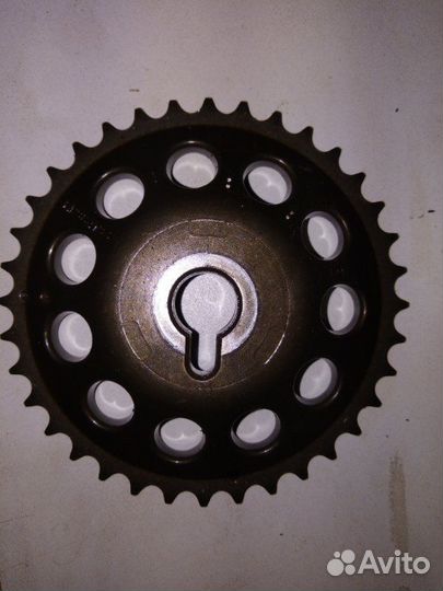 Шестерня распредвала Mitsubishi Colt Z23 4A91 2002