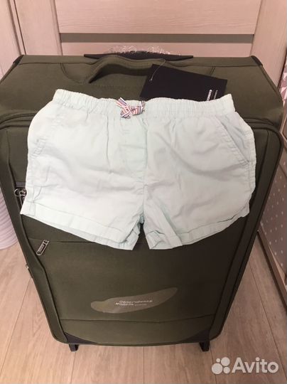 Пакет одежды 116-140 9 вещей