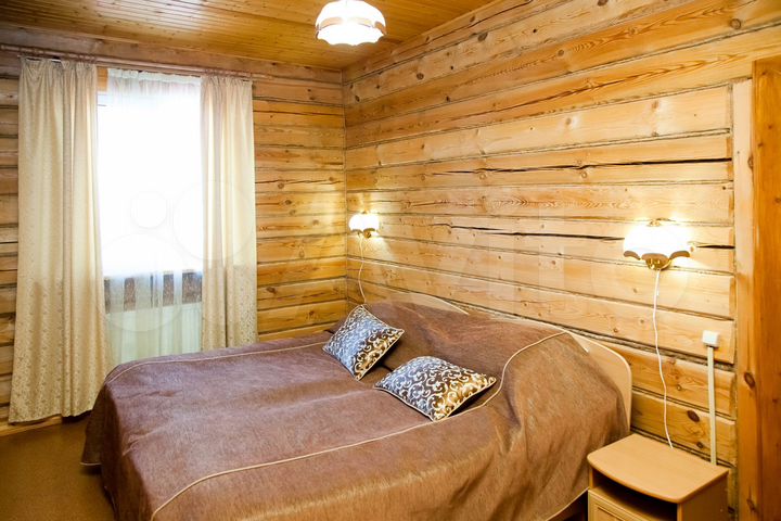 Комната 40 м², 1/2 эт.