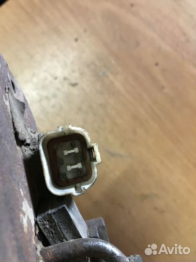 Насос топливный Хендай Соната EF Hyundai Sonata EF