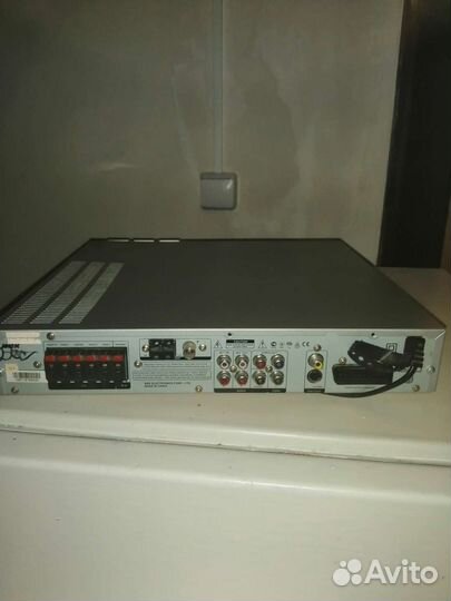 Ресивер bbk 5.1
