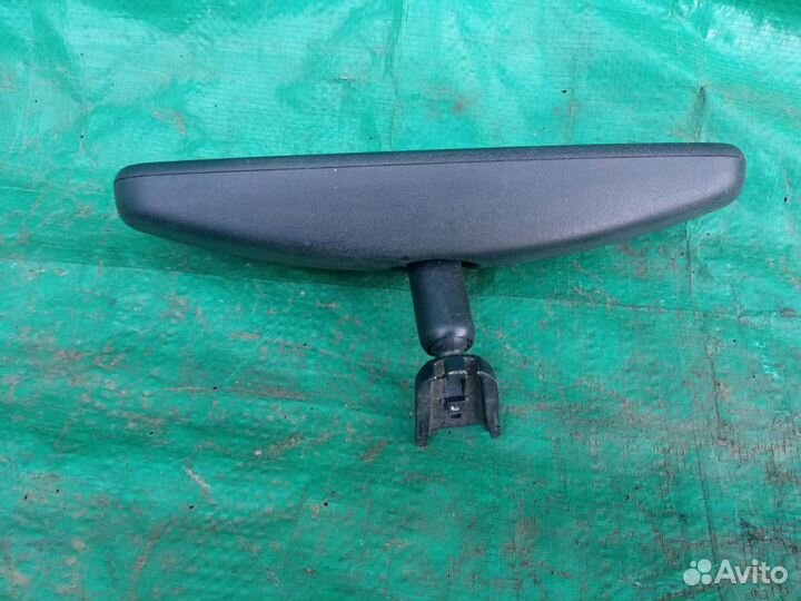 Зеркало салонное Nissan Pathfinder R51 Пафиндер