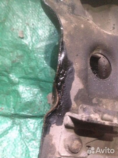 Балка Фиат Альбеа Fiat Albea 2007 г