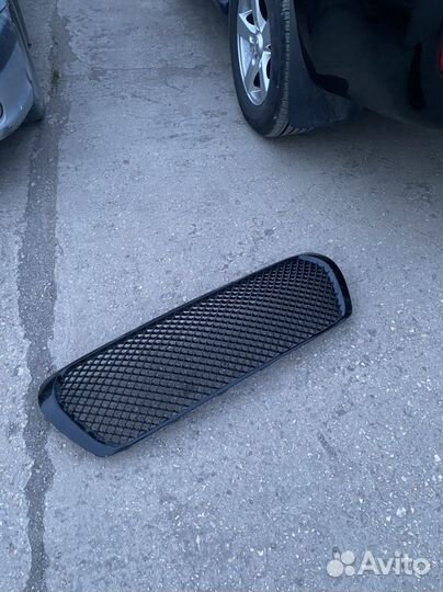 Решетка радиатора тлк 200