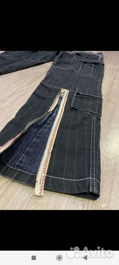 Джинсы Vsct Jeans