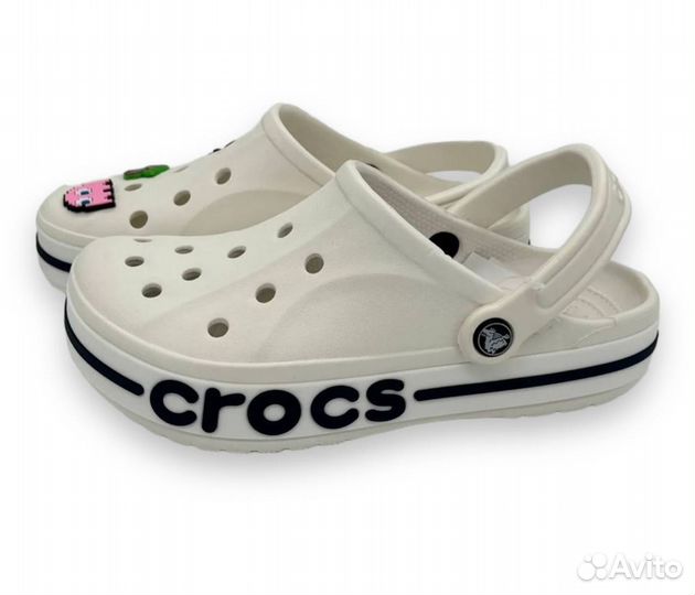 Crocs сабо кроксы (Арт.95759)