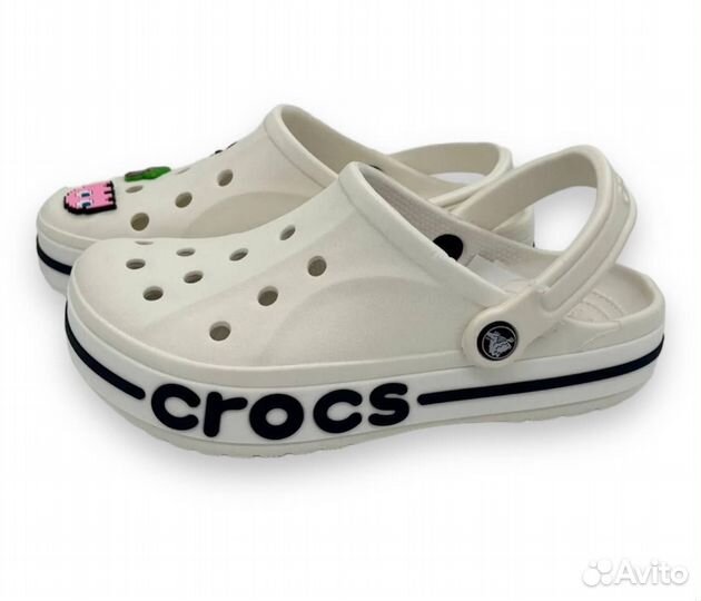 Crocs сабо кроксы (Арт.51614)