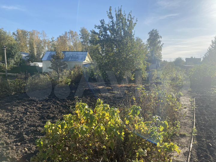 Дача 21 м² на участке 9 сот.