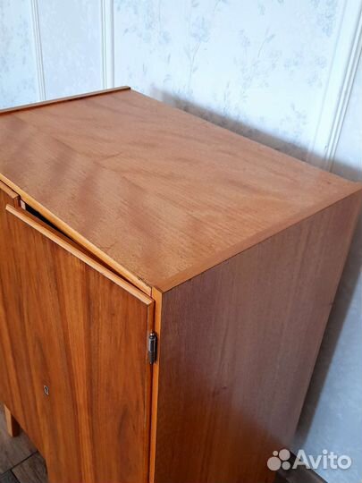 Винтажная тумба. Венгрия