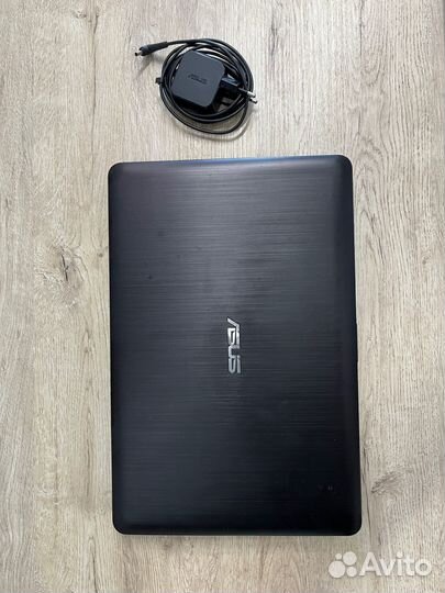 Asus ноутбук R 540 (15