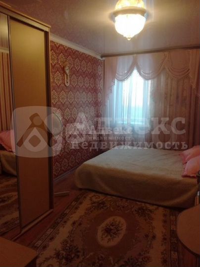 3-к. квартира, 59 м², 5/5 эт.