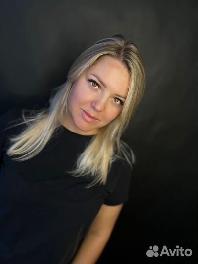 Перманентный макияж/татуаж бровей