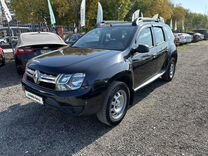 Renault Duster 2.0 AT, 2017, 136 482 км, с пробегом, цена 1 530 000 руб.