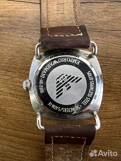 Наручные часы