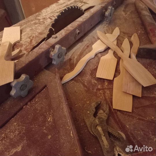 Лопатка Груша Опт