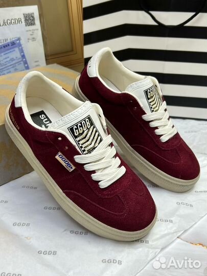 Кеды Golden Goose женские 36-40