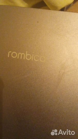 Игровой ноутбук