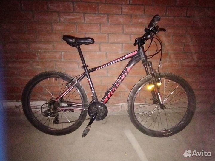 Велосипед горный Stinger 27.5 M