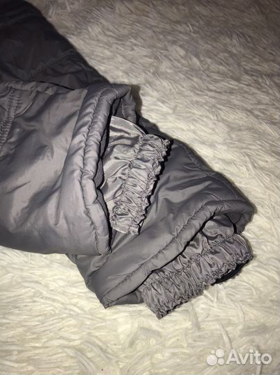 Зимние брюки