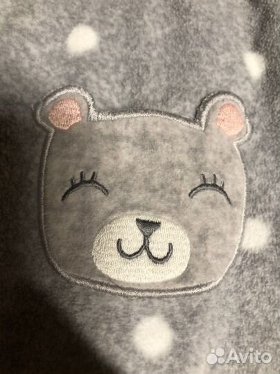 Комбинезон carters 3мес