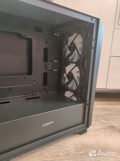 Игровой корпус для пк