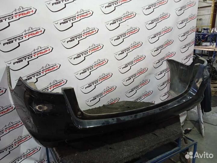 Бампер subaru exiga YA4 YA5 YA9 YAM 57703YC010B1 з