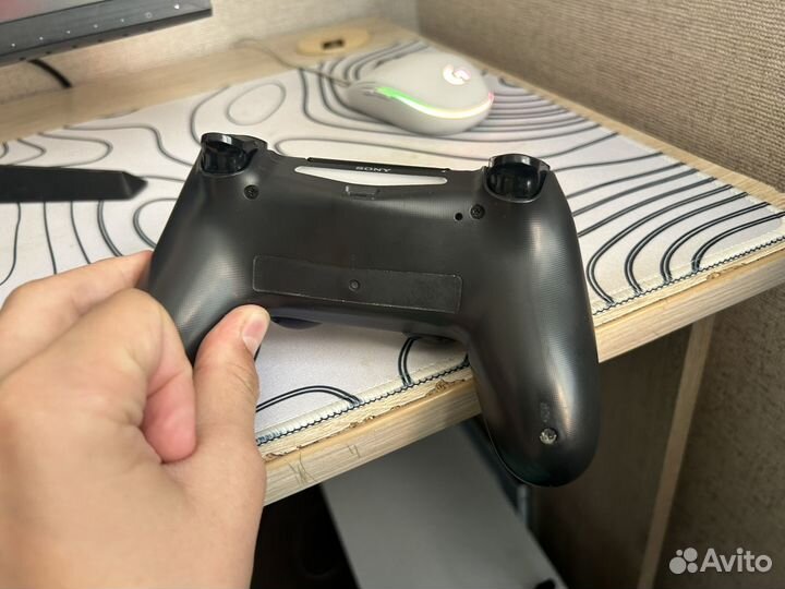 Геймпад ps4