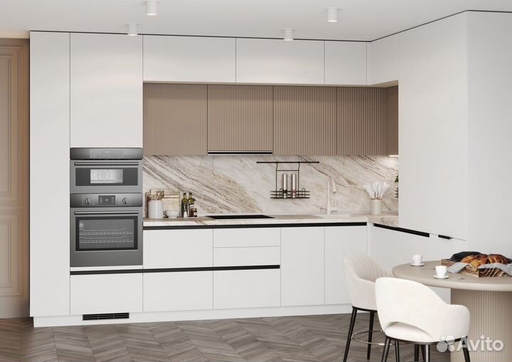 Кухня на заказ 