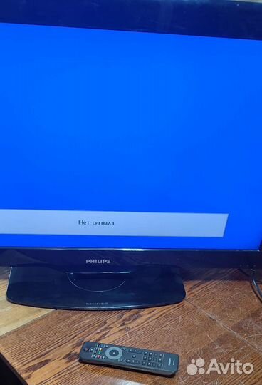 Тв philips