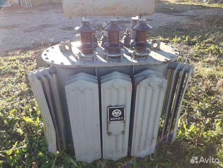 Трансформатор б\у арт35867