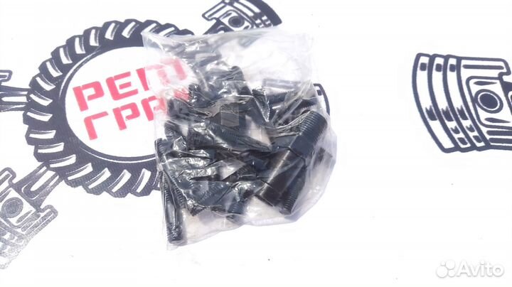 Головка блока цилиндров MMC 4D56 в сборе