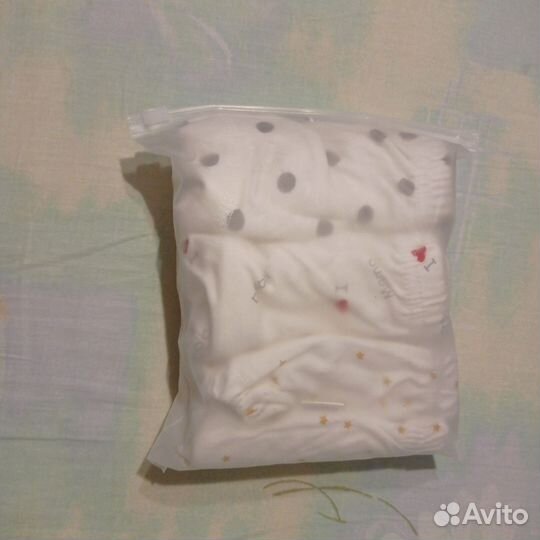 Трусики для приучения к горшку новые