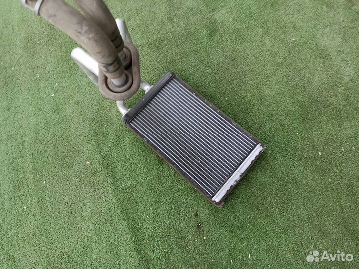 Радиатор печки, Радиатор отопителя Mitsubishi